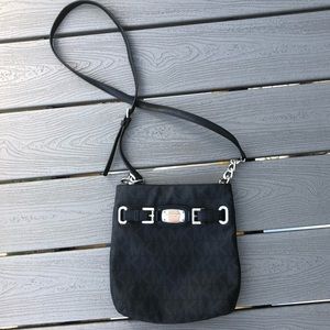 michael kors crossbody